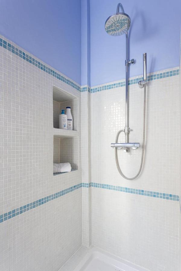 Luxurious-historical With Terrace Lejlighed *