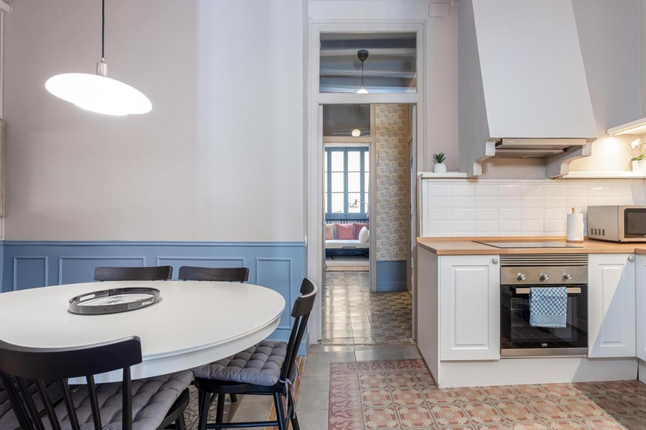 Luxurious-historical With Terrace Lejlighed *