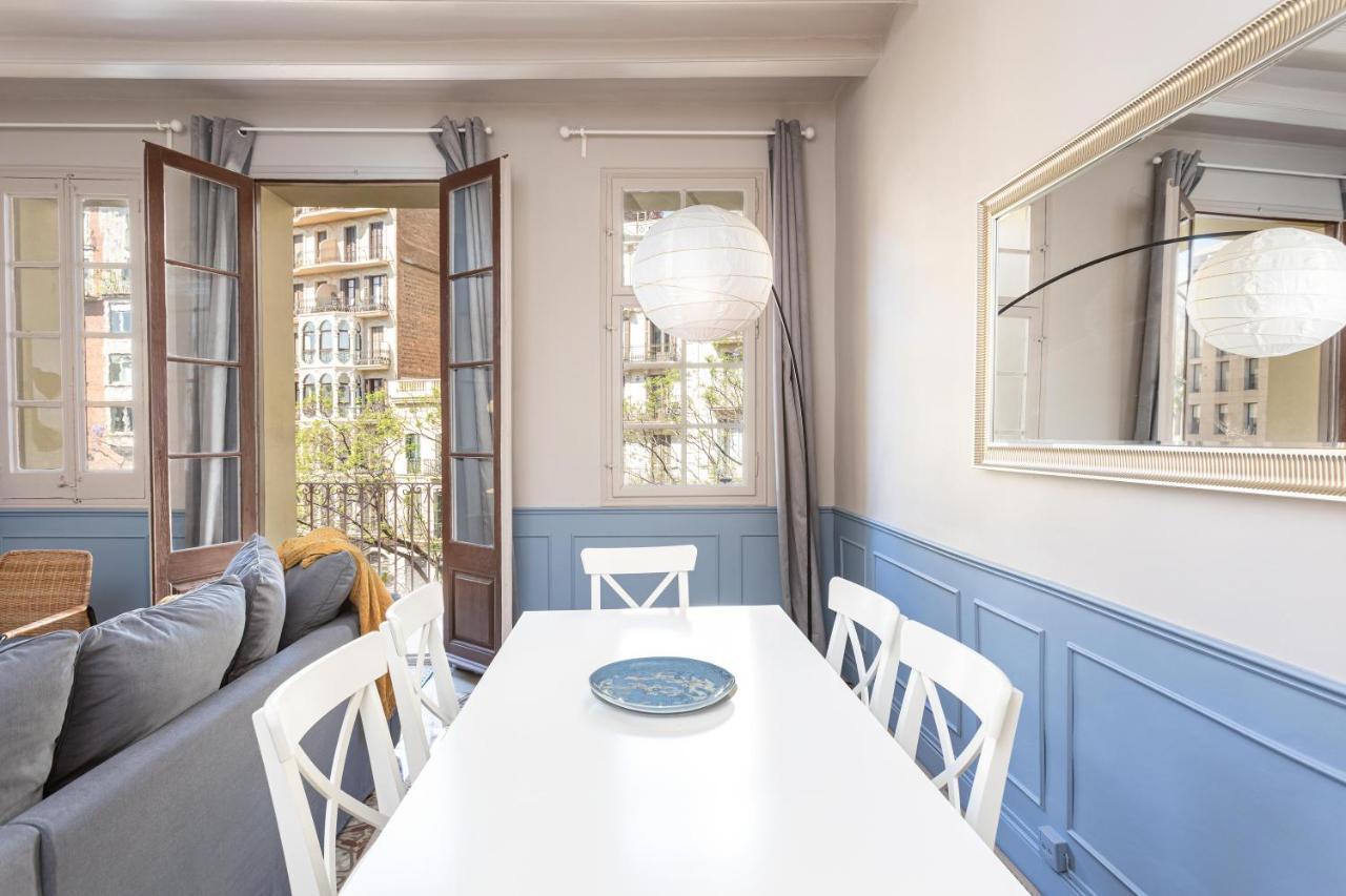 Luxurious-historical With Terrace Lejlighed Barcelona