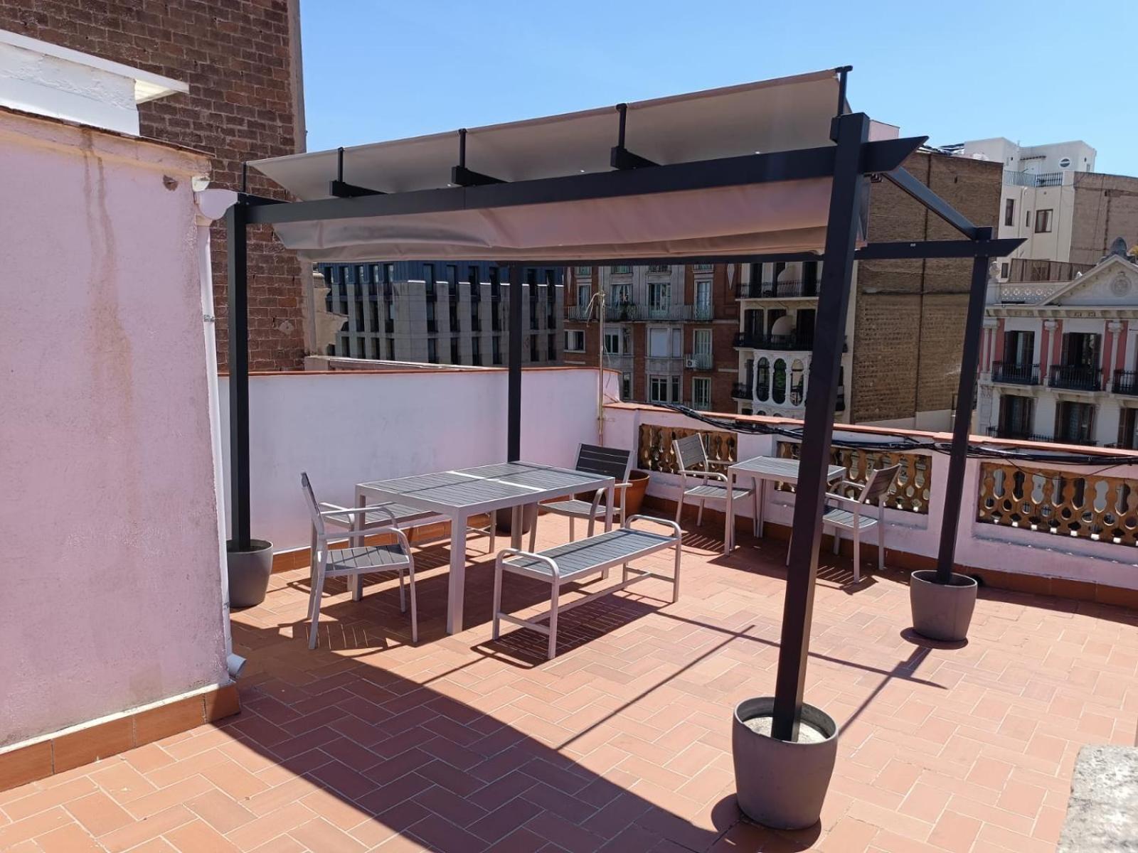 Lejlighed Luxurious-historical With Terrace *
