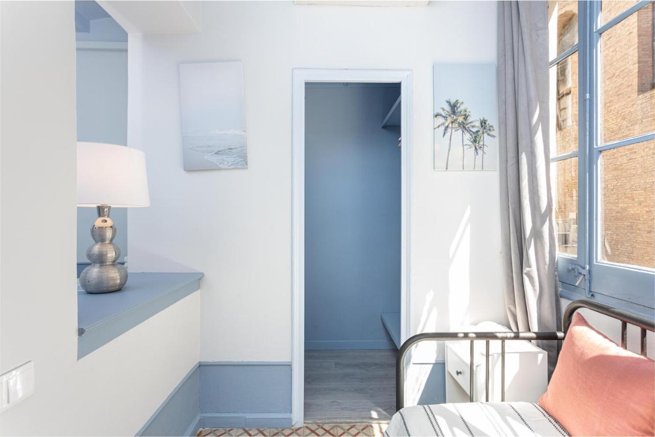 Luxurious-historical With Terrace Appartamento *