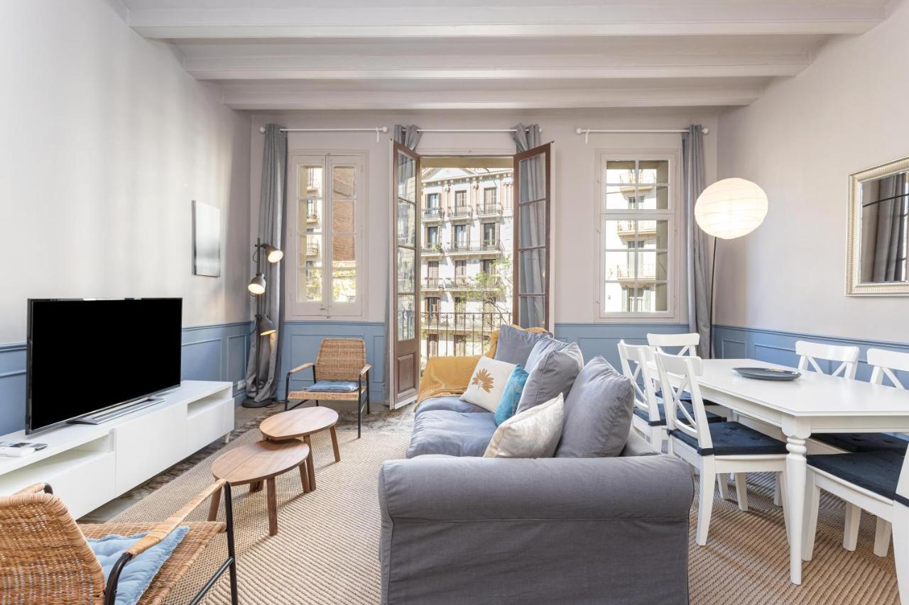 Luxurious-historical With Terrace Appartamento *