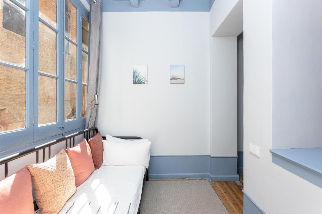 Appartamento Luxurious-historical With Terrace *