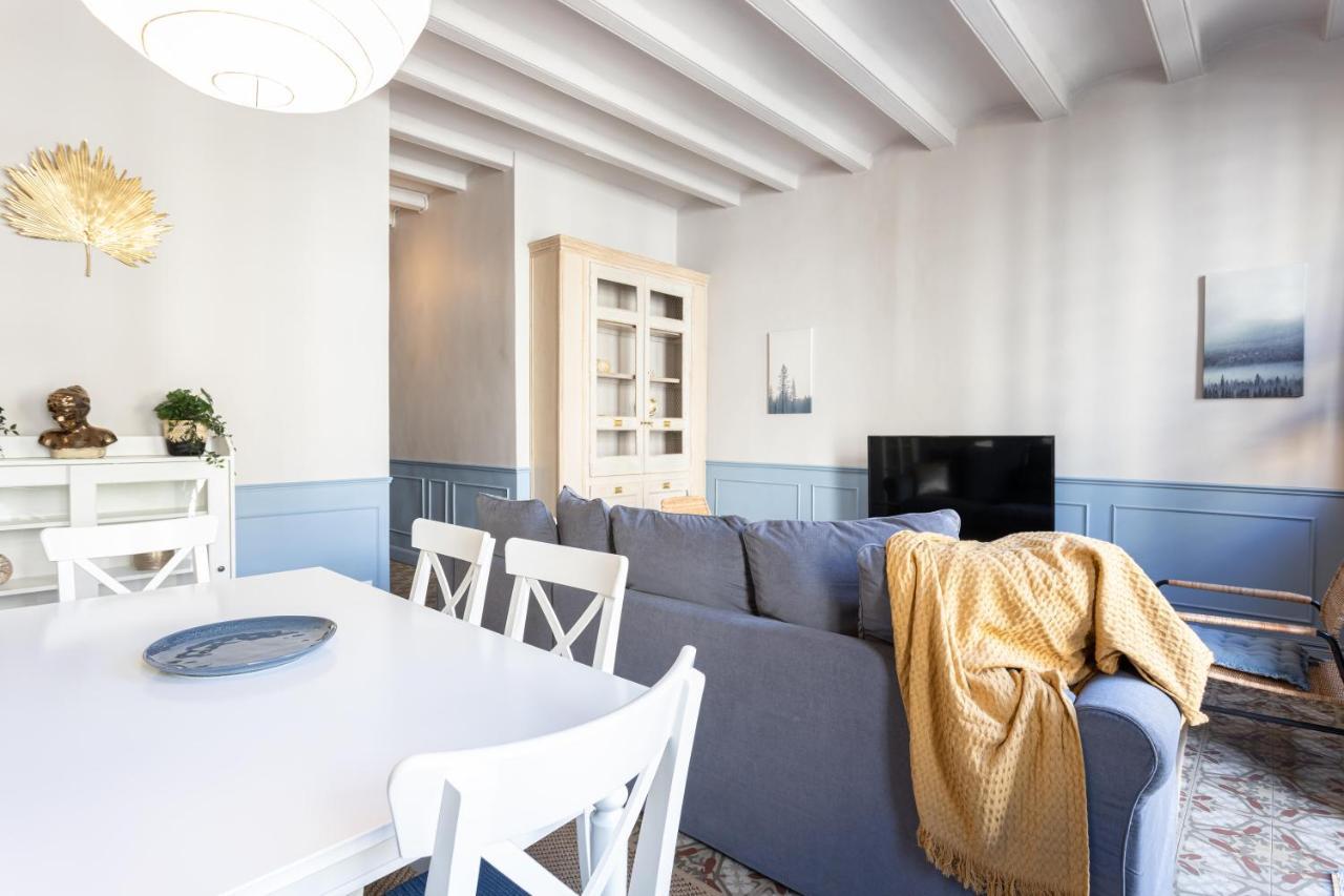 Appartamento Luxurious-historical With Terrace *