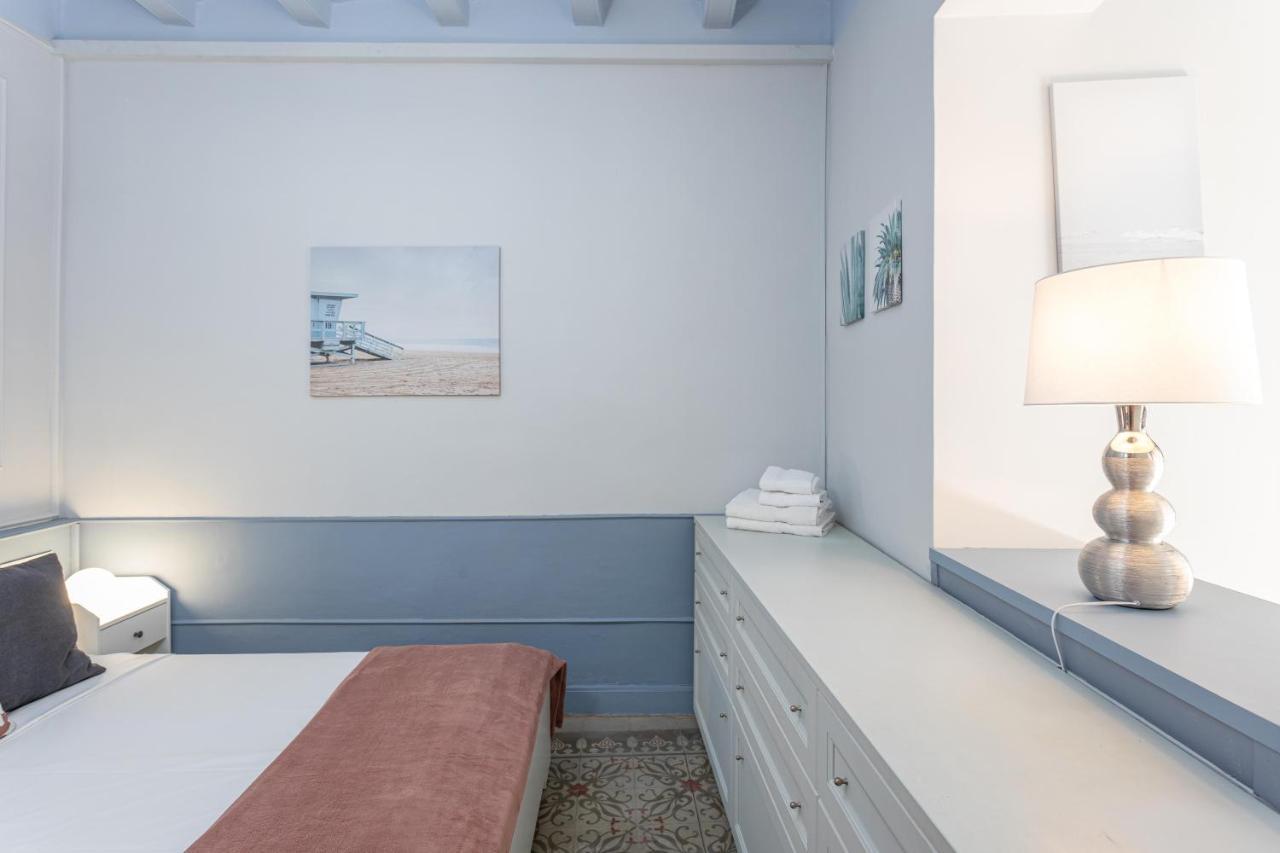 Luxurious-historical With Terrace Appartamento *