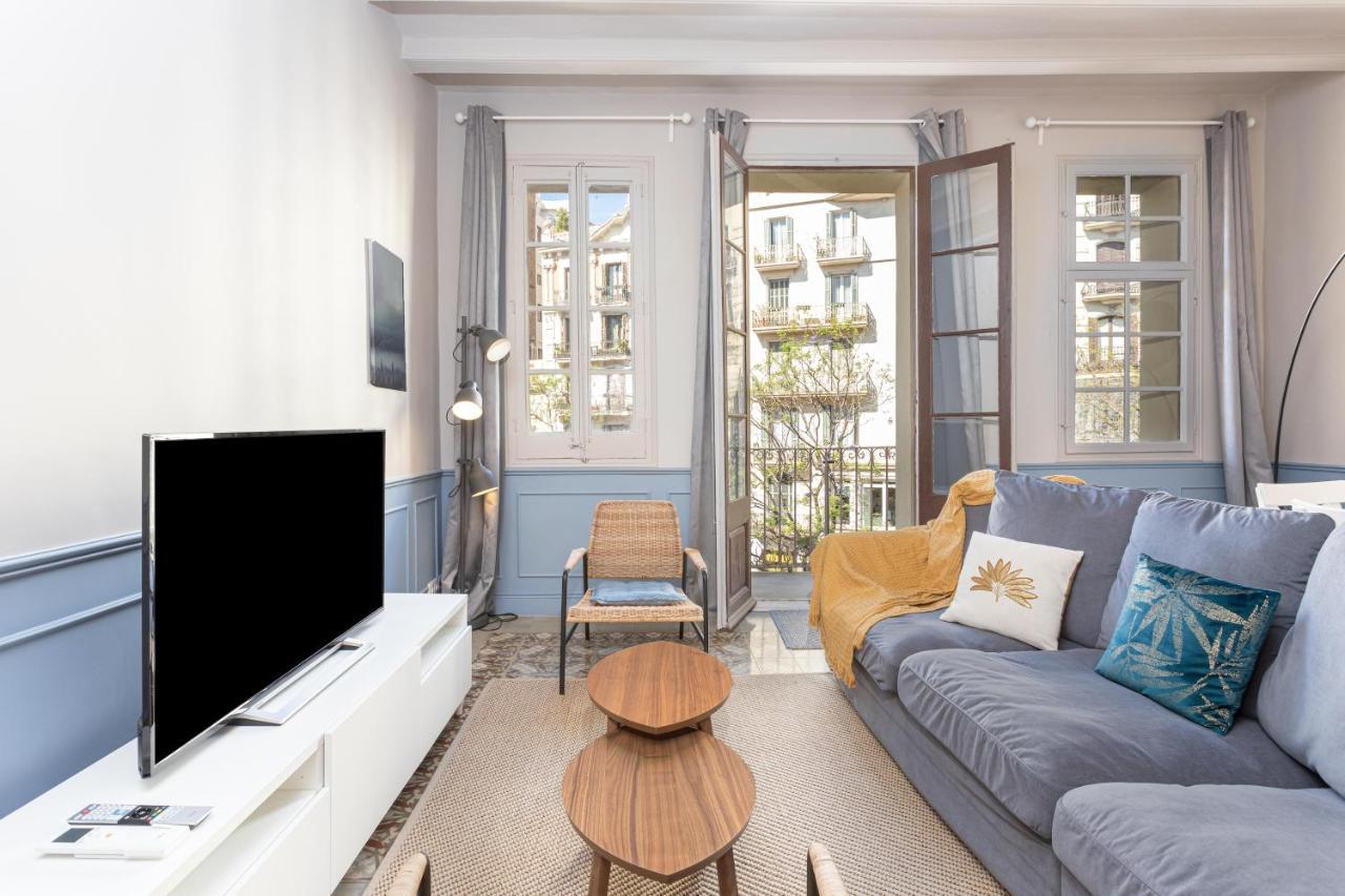 Luxurious-historical With Terrace Appartamento